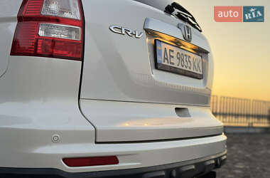 Внедорожник / Кроссовер Honda CR-V 2012 в 