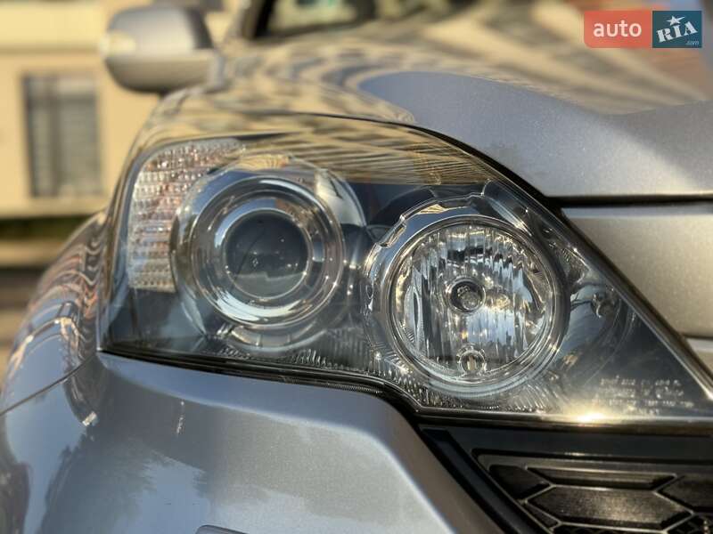 Позашляховик / Кросовер Honda CR-V 2012 в Києві фото 24 Позашляховик / Кросовер Honda CR-V 2012 в Києві