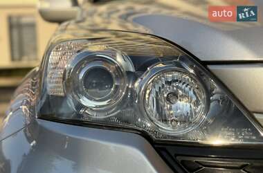 Внедорожник / Кроссовер Honda CR-V 2012 в 