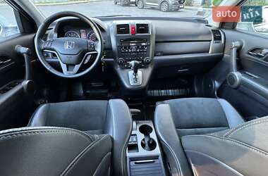 Внедорожник / Кроссовер Honda CR-V 2012 в 