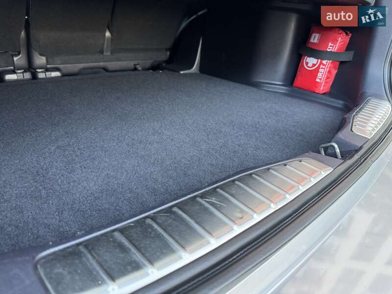 Позашляховик / Кросовер Honda CR-V 2012 в Києві фото 48 Позашляховик / Кросовер Honda CR-V 2012 в Києві