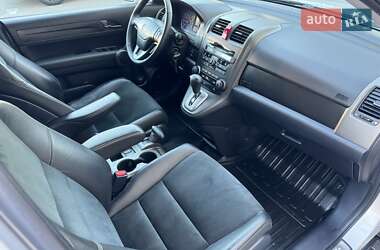 Внедорожник / Кроссовер Honda CR-V 2012 в 