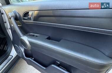 Внедорожник / Кроссовер Honda CR-V 2012 в 