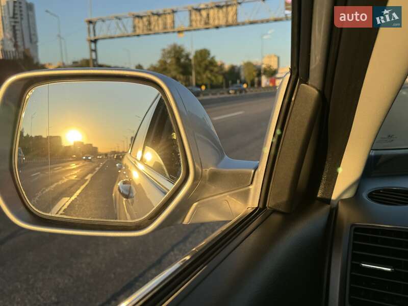 Позашляховик / Кросовер Honda CR-V 2012 в Києві фото 69 Позашляховик / Кросовер Honda CR-V 2012 в Києві