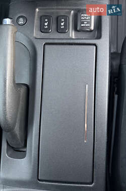 Внедорожник / Кроссовер Honda CR-V 2013 в 