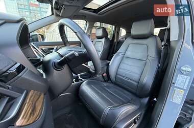 Внедорожник / Кроссовер Honda CR-V 2021 в 