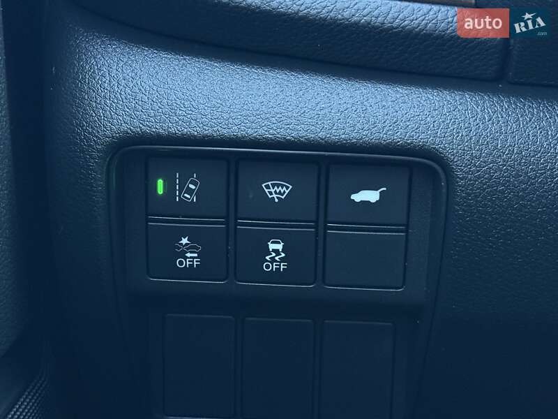 Внедорожник / Кроссовер Honda CR-V 2021 в Киеве фото 31 Внедорожник / Кроссовер Honda CR-V 2021 в Киеве