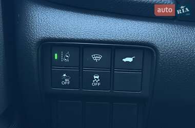 Внедорожник / Кроссовер Honda CR-V 2021 в 