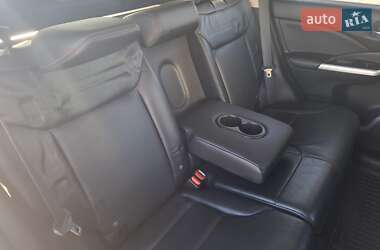 Внедорожник / Кроссовер Honda CR-V 2015 в 