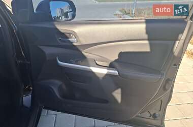 Внедорожник / Кроссовер Honda CR-V 2015 в 