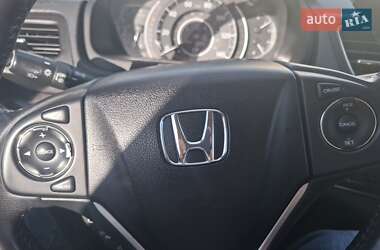 Внедорожник / Кроссовер Honda CR-V 2015 в 