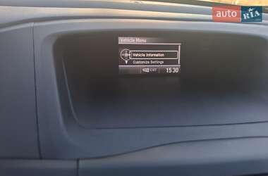 Внедорожник / Кроссовер Honda CR-V 2015 в 