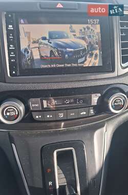 Внедорожник / Кроссовер Honda CR-V 2015 в 