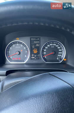 Внедорожник / Кроссовер Honda CR-V 2007 в 