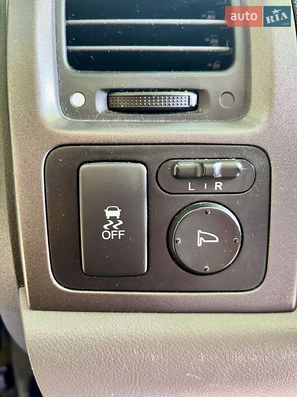 Внедорожник / Кроссовер Honda CR-V 2011 в Тернополе