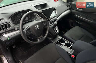 Внедорожник / Кроссовер Honda CR-V 2014 в 