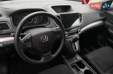 Внедорожник / Кроссовер Honda CR-V 2014 в 