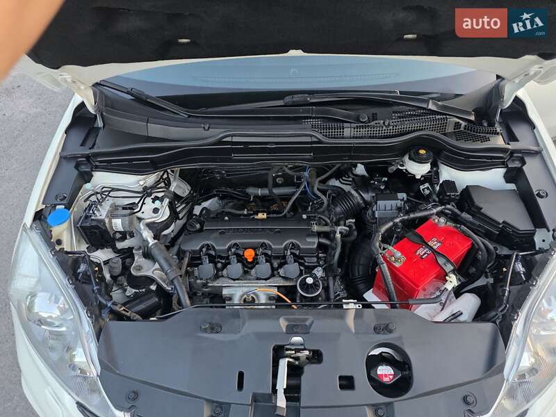Позашляховик / Кросовер Honda CR-V 2010 в Козятині фото 20 Позашляховик / Кросовер Honda CR-V 2010 в Козятині
