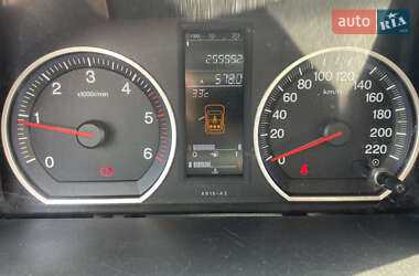 Внедорожник / Кроссовер Honda CR-V 2007 в 