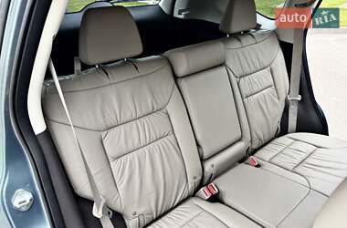 Внедорожник / Кроссовер Honda CR-V 2012 в 