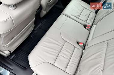 Внедорожник / Кроссовер Honda CR-V 2012 в 