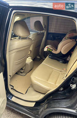 Внедорожник / Кроссовер Honda CR-V 2008 в 