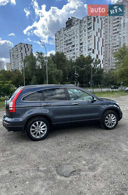 Внедорожник / Кроссовер Honda CR-V 2011 в 