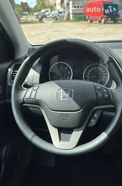 Внедорожник / Кроссовер Honda CR-V 2011 в 