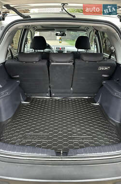 Внедорожник / Кроссовер Honda CR-V 2007 в 