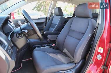 Внедорожник / Кроссовер Honda CR-V 2008 в 