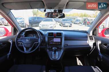 Внедорожник / Кроссовер Honda CR-V 2008 в 