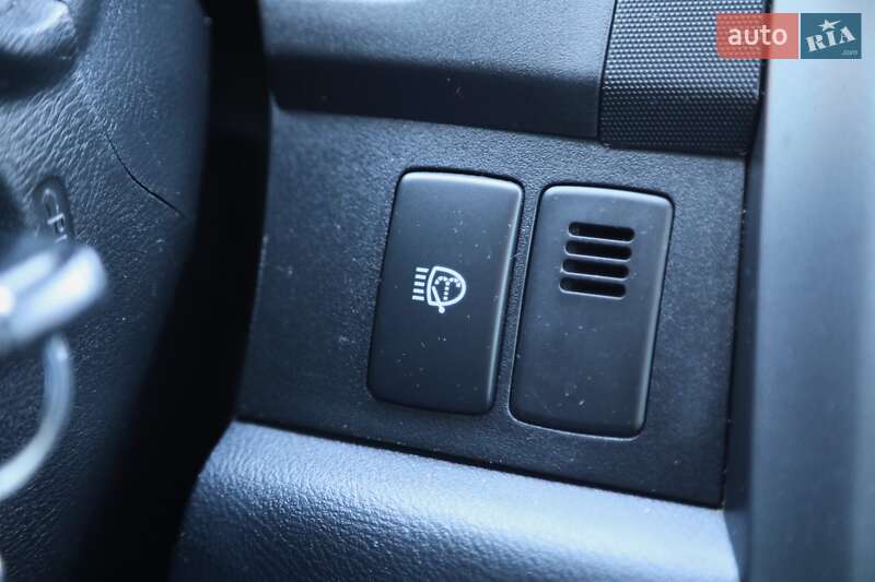 Внедорожник / Кроссовер Honda CR-V 2008 в Харькове