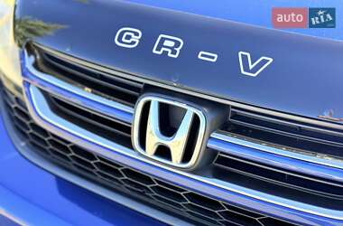 Внедорожник / Кроссовер Honda CR-V 2011 в 