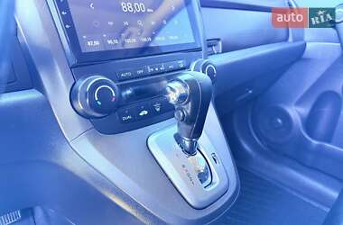 Внедорожник / Кроссовер Honda CR-V 2011 в 