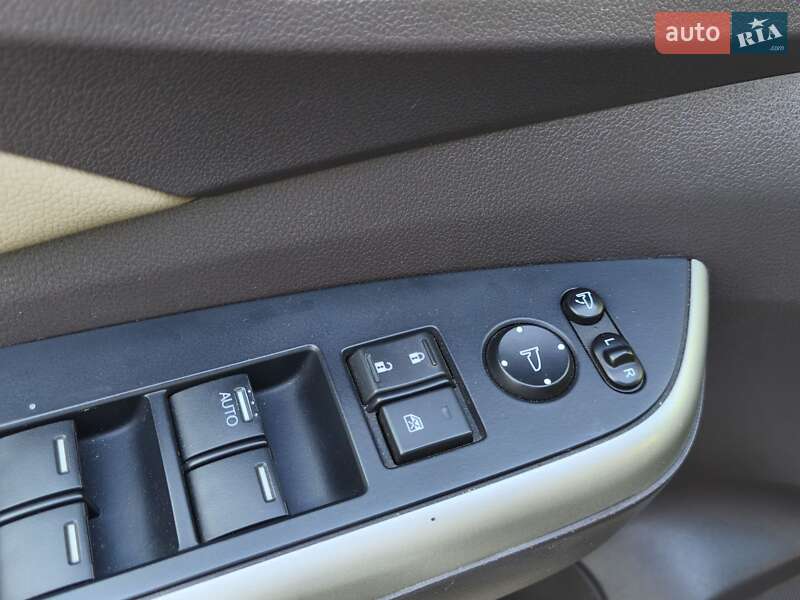 Внедорожник / Кроссовер Honda CR-V 2013 в Днепре