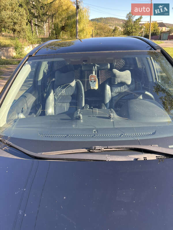 Позашляховик / Кросовер Honda CR-V 2008 в Могилів-Подільському