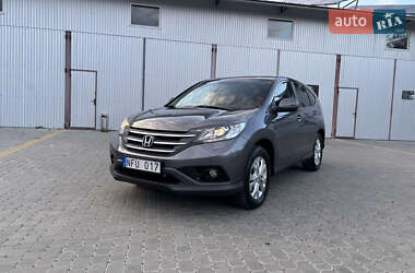 Внедорожник / Кроссовер Honda CR-V 2013 в Коломые