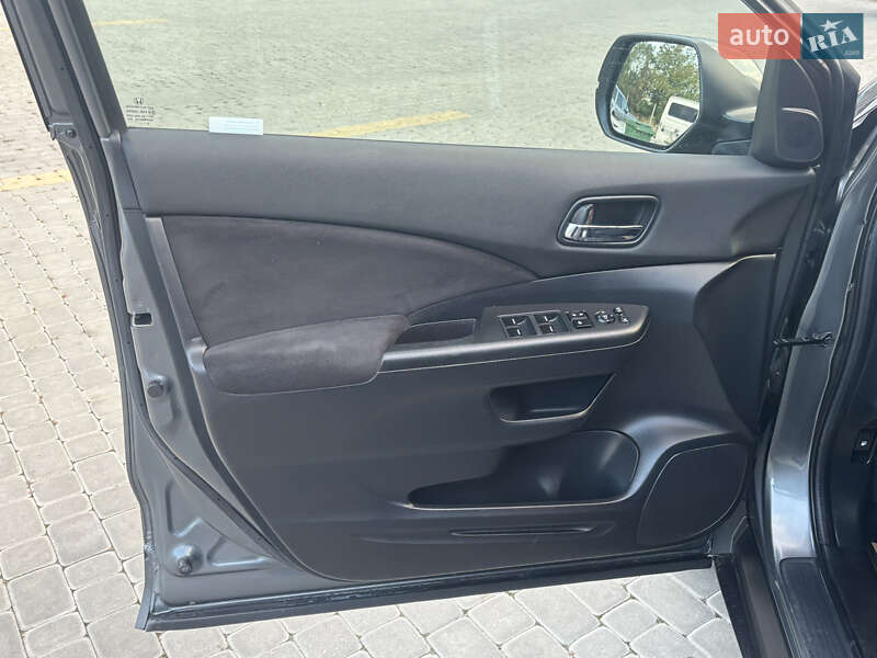 Позашляховик / Кросовер Honda CR-V 2013 в Коломиї фото 40 Позашляховик / Кросовер Honda CR-V 2013 в Коломиї