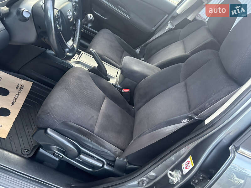 Позашляховик / Кросовер Honda CR-V 2013 в Коломиї фото 42 Позашляховик / Кросовер Honda CR-V 2013 в Коломиї