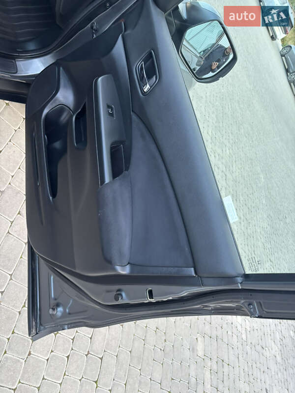 Позашляховик / Кросовер Honda CR-V 2013 в Коломиї фото 72 Позашляховик / Кросовер Honda CR-V 2013 в Коломиї