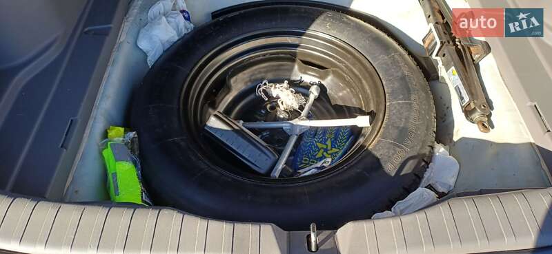 Внедорожник / Кроссовер Honda CR-V 2008 в Гребенке