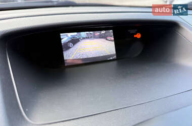 Внедорожник / Кроссовер Honda CR-V 2014 в 