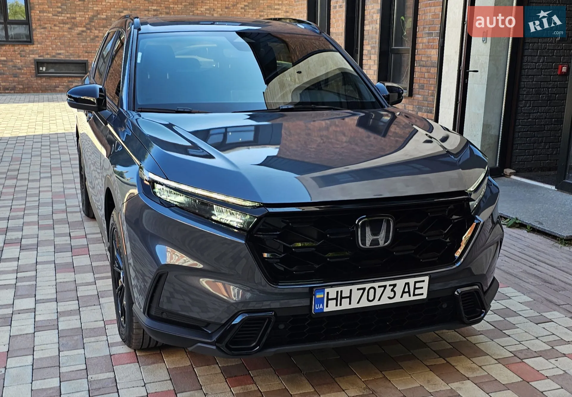 2023 Honda CR-V - мініатюра 2