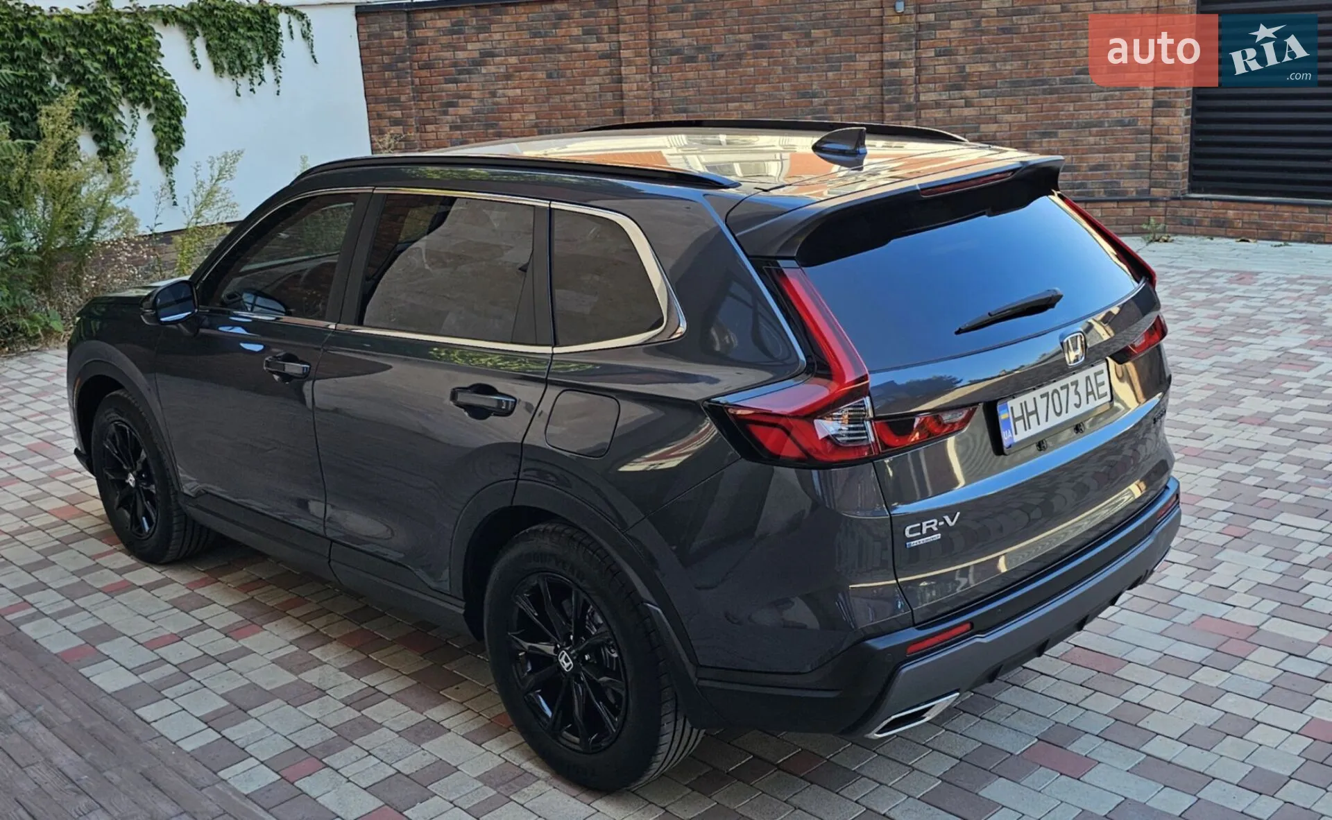 2023 Honda CR-V - мініатюра 22