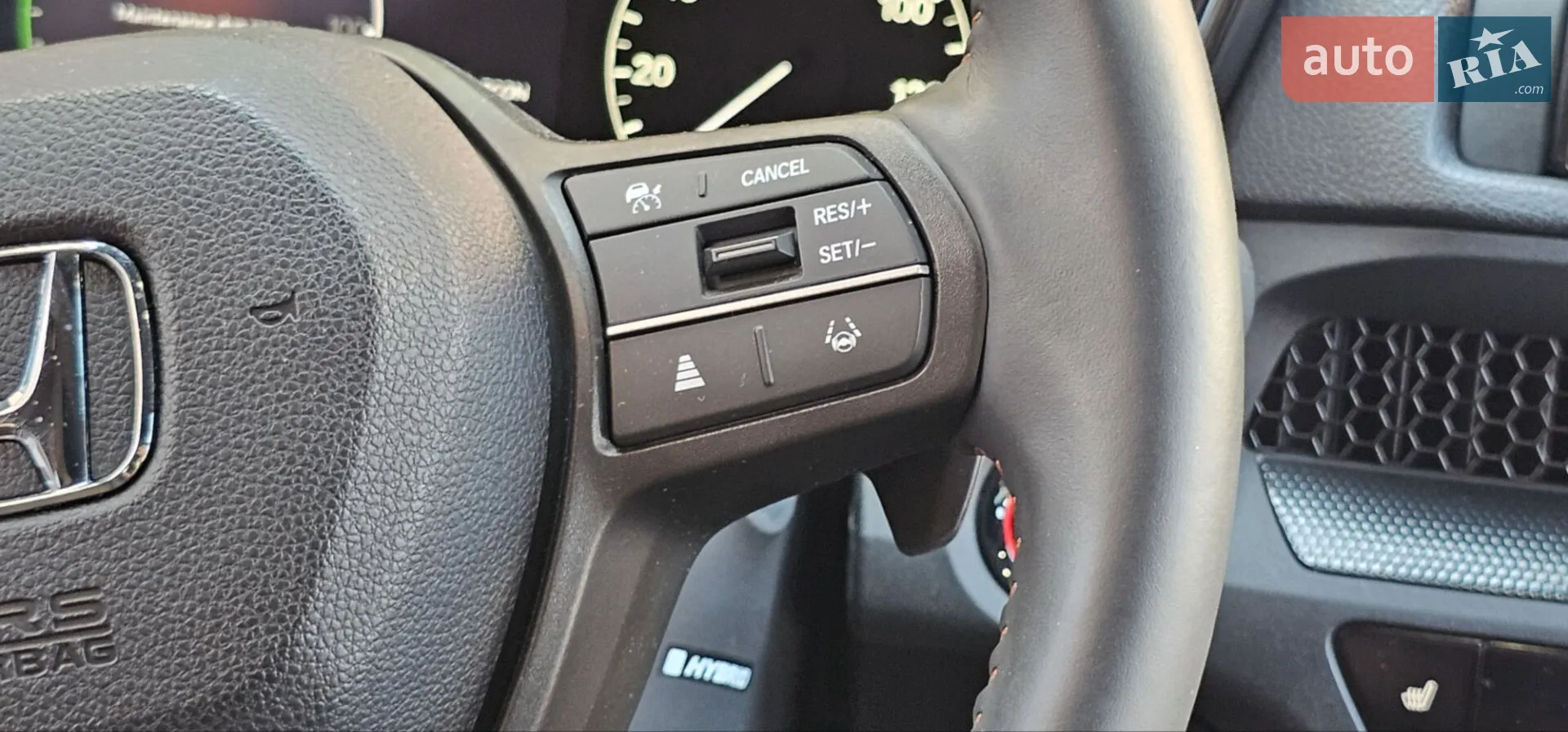2023 Honda CR-V - мініатюра 65