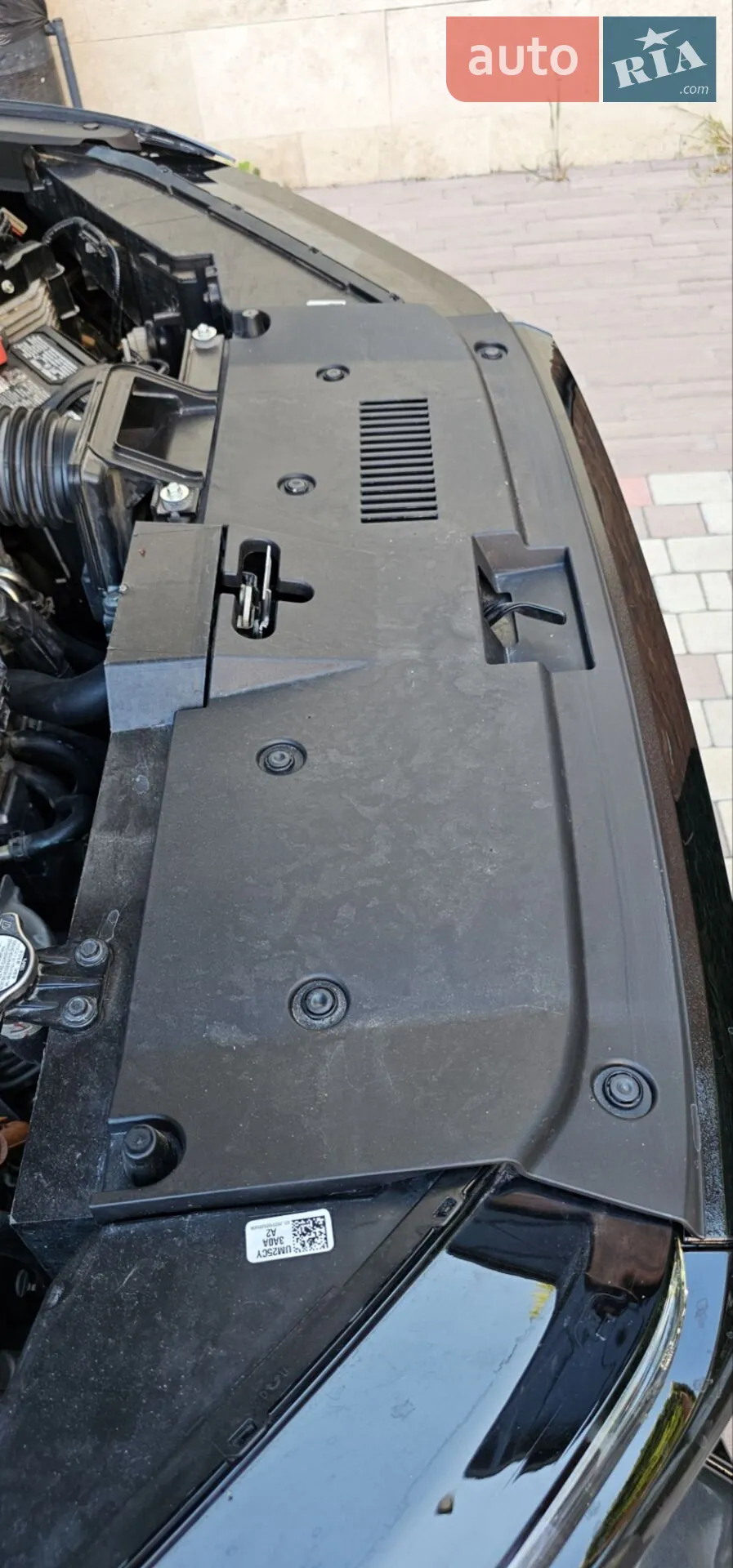 2023 Honda CR-V - мініатюра 74