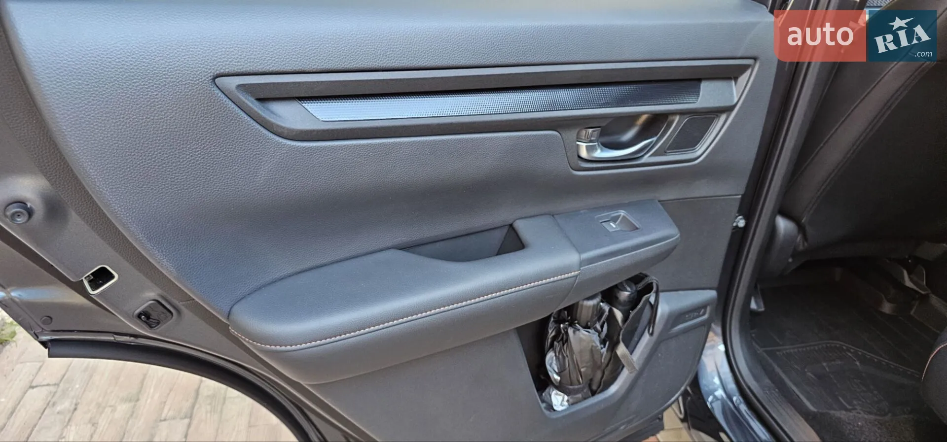 2023 Honda CR-V - мініатюра 92