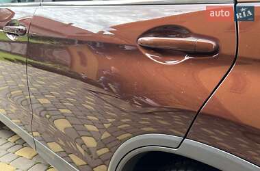 Внедорожник / Кроссовер Honda CR-V 2013 в 