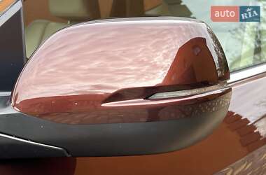 Внедорожник / Кроссовер Honda CR-V 2013 в 