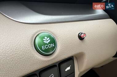 Внедорожник / Кроссовер Honda CR-V 2013 в 